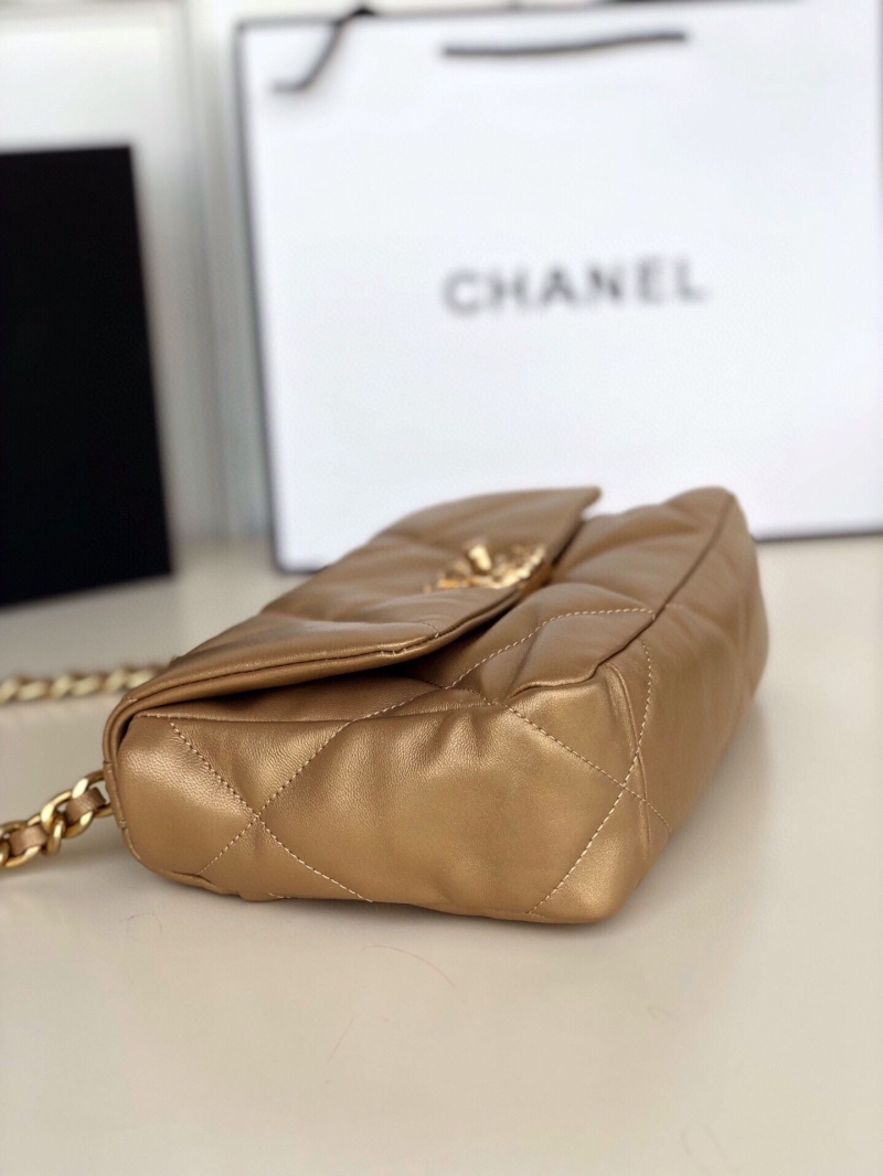 Ch**el 19 bags